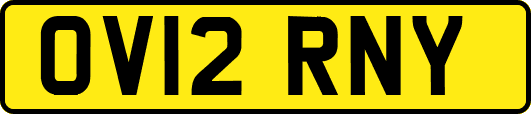 OV12RNY