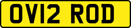 OV12ROD