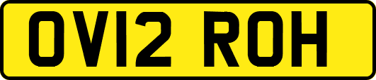 OV12ROH