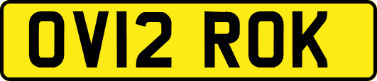 OV12ROK