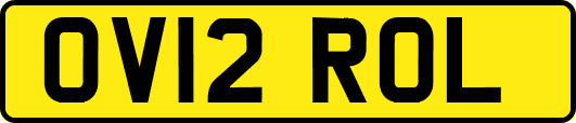 OV12ROL