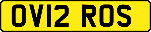 OV12ROS