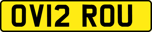 OV12ROU