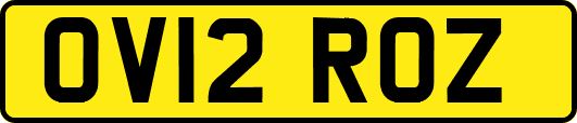 OV12ROZ