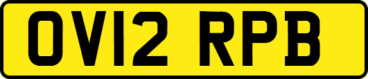 OV12RPB