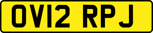 OV12RPJ