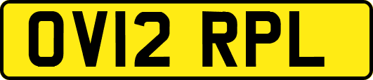 OV12RPL