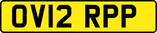 OV12RPP