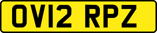 OV12RPZ