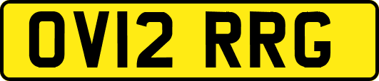 OV12RRG
