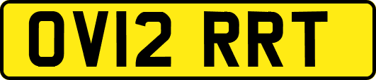 OV12RRT