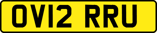 OV12RRU