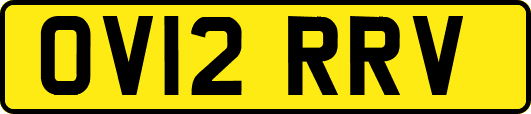 OV12RRV