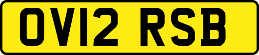 OV12RSB