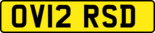 OV12RSD