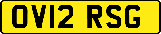 OV12RSG