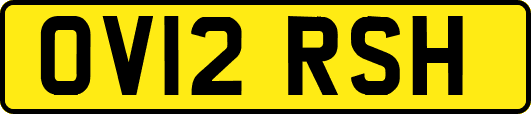 OV12RSH
