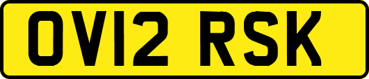 OV12RSK