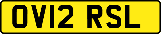 OV12RSL