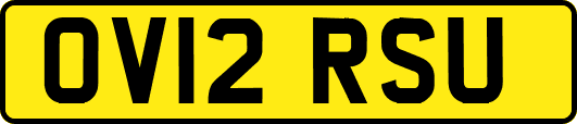 OV12RSU