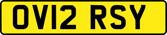 OV12RSY