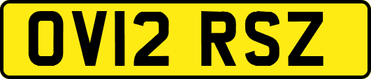 OV12RSZ