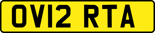 OV12RTA