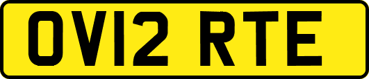 OV12RTE