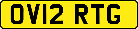 OV12RTG