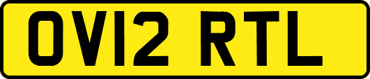 OV12RTL