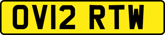 OV12RTW