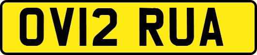 OV12RUA