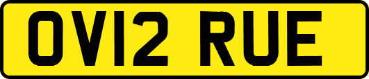 OV12RUE