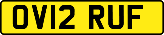 OV12RUF