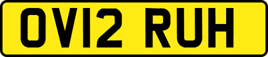 OV12RUH