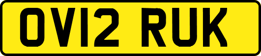 OV12RUK