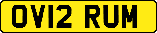 OV12RUM