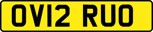 OV12RUO