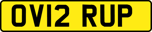OV12RUP