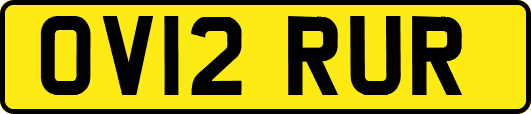 OV12RUR