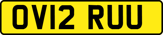 OV12RUU