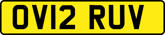 OV12RUV