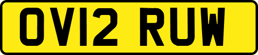 OV12RUW