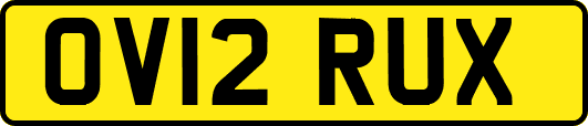 OV12RUX