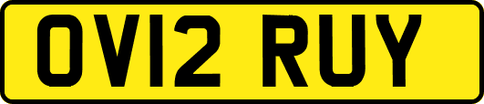 OV12RUY