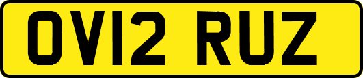 OV12RUZ