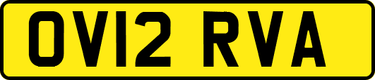 OV12RVA
