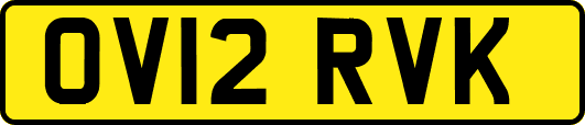 OV12RVK