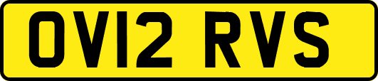 OV12RVS