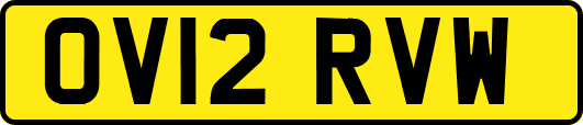 OV12RVW